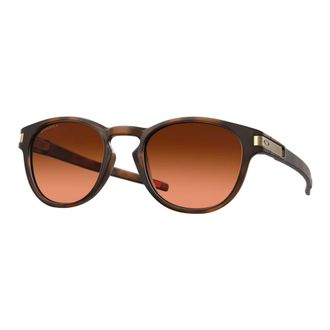 Oakley Heren, Accessoires, Bruin, Maat: 53 MM