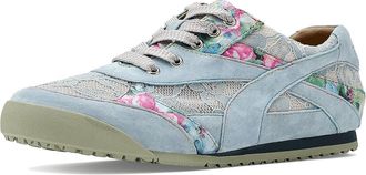 L'Artiste by Spring Step Wavehello Womens Shoes Light Blue : EU 42 (US Womens 10.5-11) M, Leather/Suede