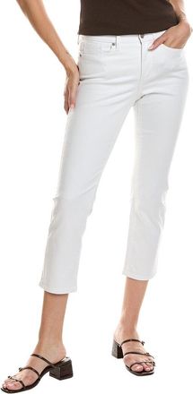 NYDJ Nydj Petite Sheri Optic White Jean