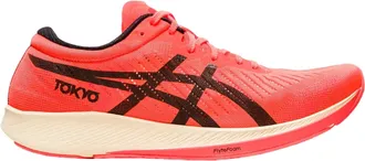 Asics Metaracer Tokyo Sunrise Red / Black 1012A946-700 Womens