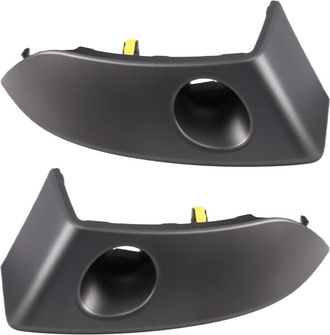 OEM Embellecedor Del Panel De Instrumentos Para La Radio Y Las Salidas De Aire Acondicionado Central