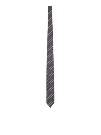 Lardini SILK TIE - Lardini - Man