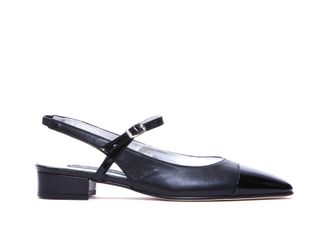 Carel Flat Shoes