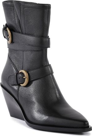 Seychelles Speak Up Leather Boot