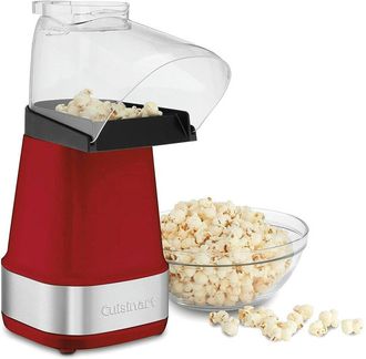 Cuisinart Easy Pop Hot Air Popcorn Maker Cpm-150-Cp