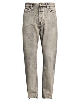 Fear of God HOSEN & R&Ouml;CKE - Jeanshosen auf YOOX.COM