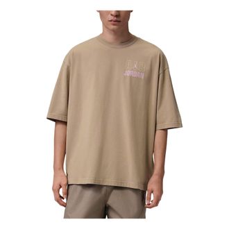 Nike Jordan Flight Essentials T-Shirt Khaki IF3117-247