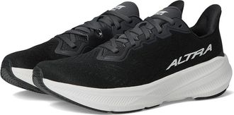 Altra Experience Flow 2 Womens Shoes Black/White : 10.5 B - Medium, Synthetic