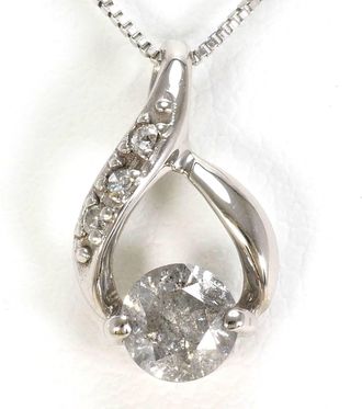 C&A Unbranded (10K) Necklace (Pre-Owned)