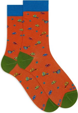 Gallo Gallo, Uomo, Mutande, Multicolore, M, new