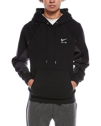 Nike Air French Terry Pullover Hoodie