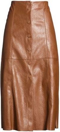Pennyblack PARTES DE ABAJO - Faldas midi en YOOX.COM