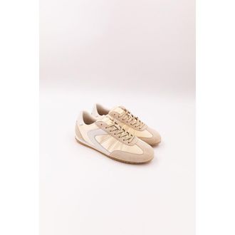 0-105 Nelly sneakers van gemengd materiaal