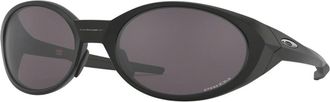 Oakley Eyejacket Redux OO 9438 Zonnebril - Heren - Zonnebrillen - Zwart - 58 MM - Accessoires