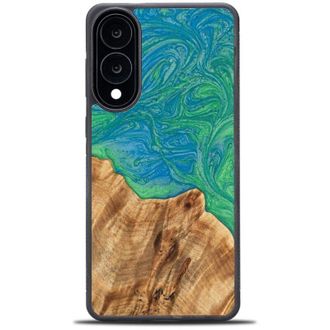 OEM Funda Bewood Unique Para Samsung Galaxy S25 Edge - Neones - Tokio
