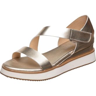 Antelope Clara Sandal in Champagne at Nordstrom Rack, Size 8