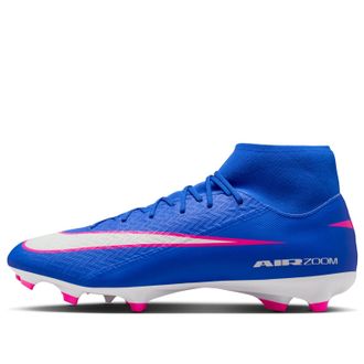 Nike Mercurial Superfly 10 Academy Racer Blue White FQ1456-446