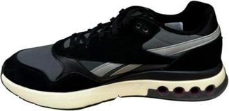 Reebok Hombre, Deporte, Negro, Talla: 41 EU