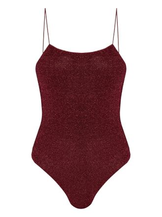 Os&eacute;ree Im Ik weet niet zeker of ik m Klaar