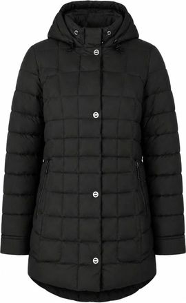 Danwear Chaquetas - Jackets - Mujer - Negro - 2XL