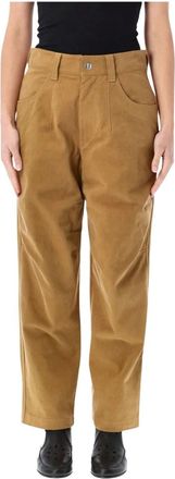 Isabel Marant Mujer, Pantalones, Marr&oacute;n, Talla: S
