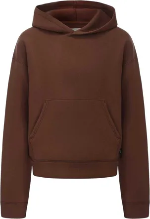 Firetrap Heren sweatshirt (Bruin)