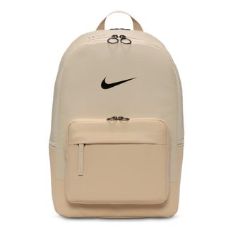 Nike Heritage Winterized Eugene Backpack Desert Khaki DN3592-253