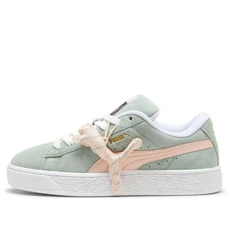 Puma (WMNS) PUMA Suede XL Merry X-Mas 398311-01