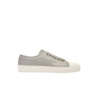 Scarosso Sneakers, male, Gray, Size: 7 1/2 US Ambrogio Sneakers