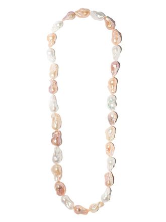 Yoko London Collana con perle - 7