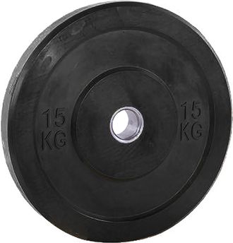 Softee Disco Bumper