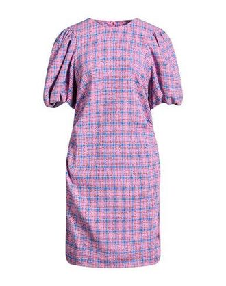 Ganni KLEIDER - Mini-Kleider auf YOOX.COM