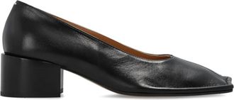 Maison Margiela Mujer, Zapatos, Negro, Talla: 39 EU