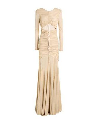 Elisabetta Franchi VESTITI - Vestiti lunghi su YOOX.COM