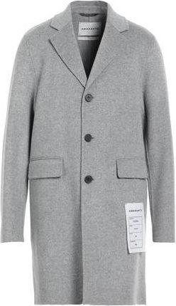Amaranto ROPA DE ABRIGO - Abrigos en YOOX.COM