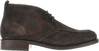 Churchs Desert Stivali in camoscio - - Shoes - Uomo - Marrone - 40 EU