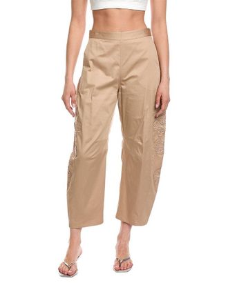 AMUR Blissett Floral Pant