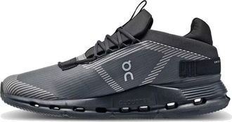 On Running (WMNS) On Running Cloudnova Void Eclipse Undyed White 3WD12191106