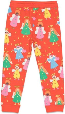 Stella McCartney Angels Joggers - Multicolor