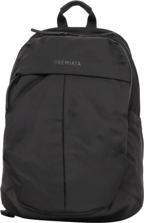 Premiata Backpacks, unisex, Black, Size: ONE SIZE Wonder 2125 Backpack