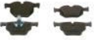 Bosch Pastillas De Freno Bosch Bmw T. E60/61 03