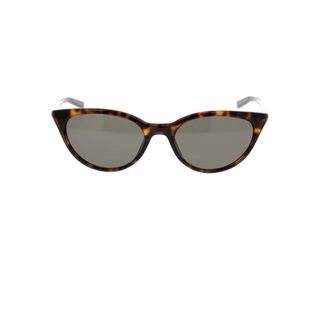 Saint Laurent Zonnebril - unisex - Accessoires - Bruin - Maat: ONE Size