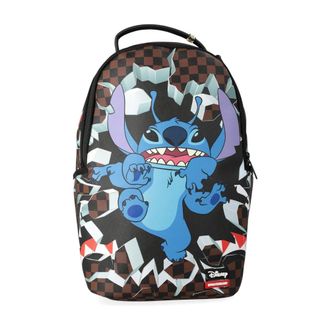 Sprayground Sprayground, unisex, Tassen, Veelkleurig, Maat: ONE Size Leer