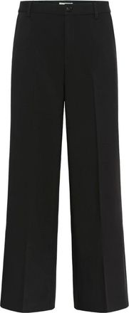 Part Two NinnesaPW PA Bukser - - Trousers - Donna - Nero - XS