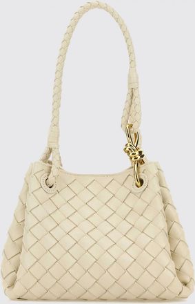 Bottega Veneta Borsa Parachute Bottega Veneta in pelle intrecciata