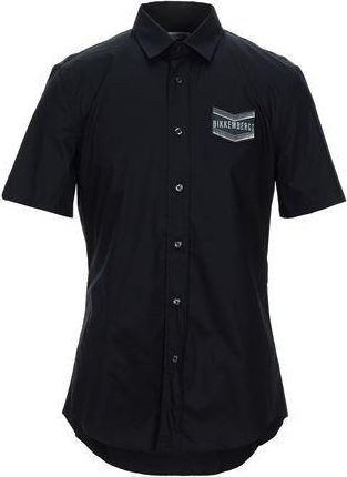 Dirk Bikkembergs CAMISETAS Y TOPS - Camisas en YOOX.COM