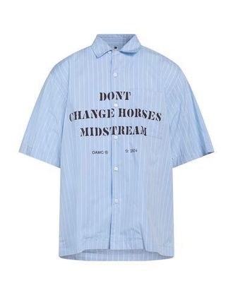 OAMC TOPWEAR - Shirts on YOOX.COM