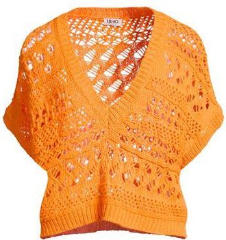 Liu Jo PRENDAS DE PUNTO - Pullover en YOOX.COM