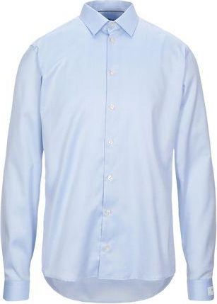 Eton CAMISETAS Y TOPS - Camisas en YOOX.COM