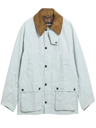 Barbour os Bedale Cotton Jacket Mca1102
